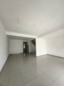 2-storey-Terraced-House-for-sale-Kulai-Johor
