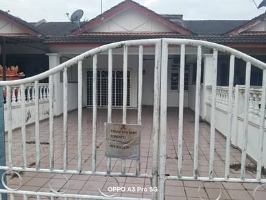 House for Rent in Kuantan Town
