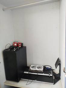 pc used murah 