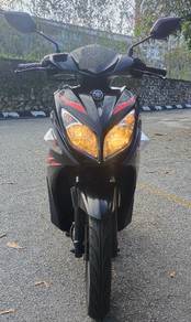 Yamaha Nouvo LC 135cc