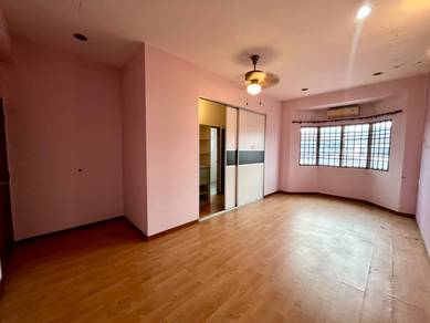 Below Market! 2 Sty house 20x70! Tmn Sentosa Klang FULL LOAN CASHBACK!