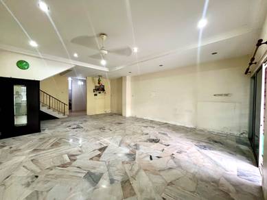 Below Market! 2 Sty house 20x70! Tmn Sentosa Klang FULL LOAN CASHBACK!