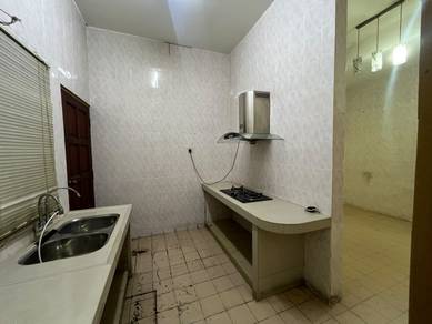 Below Market! 2 Sty house 20x70! Tmn Sentosa Klang FULL LOAN CASHBACK!