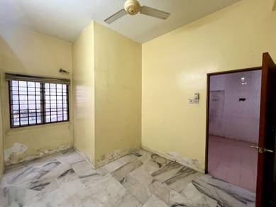 Below Market! 2 Sty house 20x70! Tmn Sentosa Klang FULL LOAN CASHBACK!