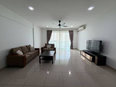 Summerton Condo for rent @ Bayan Lepas, seaivew