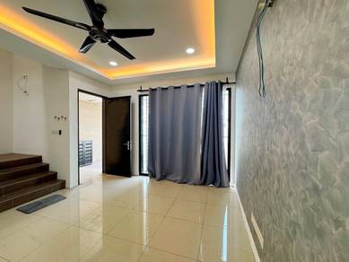 Bandar Mahkota Banting Kuala Langat Double Storey Terrace