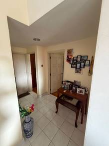 Seremban Le renaissance condominium for sale