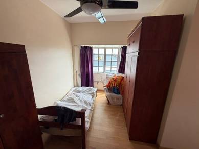 Seremban Le renaissance condominium for sale