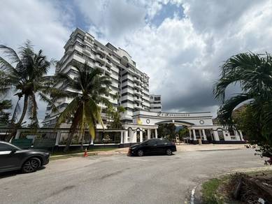 Seremban Le renaissance condominium for sale