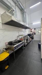 Ground Floor Shop @ Mesra Permai (Jalan Ong Yi How)