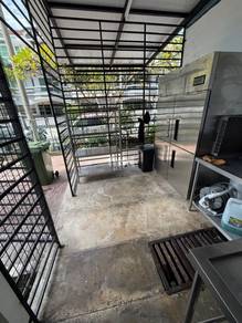 Ground Floor Shop @ Mesra Permai (Jalan Ong Yi How)