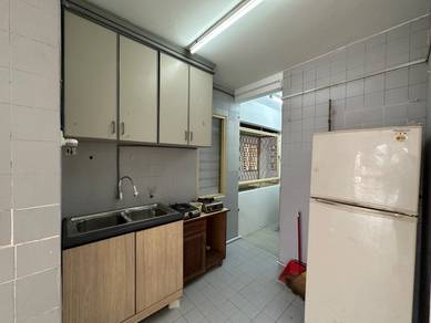 Taman Seri Damai, 3 Bedroom, Batu Lanchang, Jelutong