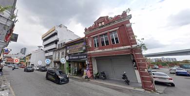 Kajang Town, 3storey shoplot, facing main road, prime location