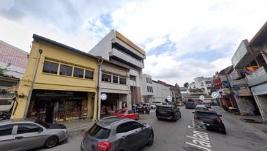 Kajang Town, 3storey shoplot, facing main road, prime location