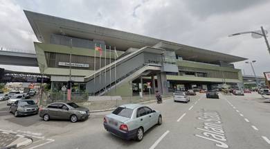 Kajang Town, 3storey shoplot, facing main road, prime location