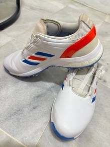 Adidas BOA 24 BOOST golf shoes