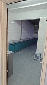 24x80 Taman Summit Klang 2-Sty Lorong Bidor Partially Furnished