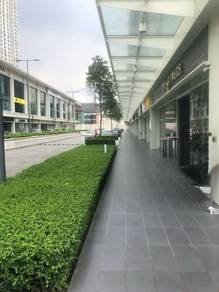 Bukit Jalil City Corner 3 Storey Retail Shop