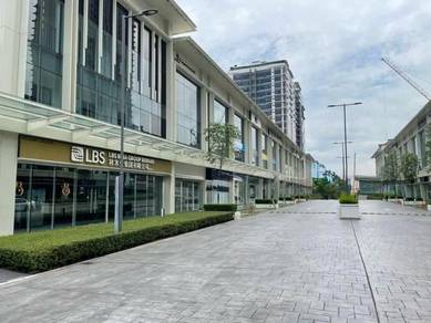 Bukit Jalil City Corner 3 Storey Retail Shop