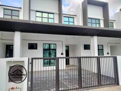 Taman La Casa 430K