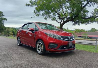2021 Proton PERSONA 1.6 PREMIUM MY16 FACELIFT (A)