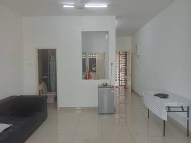 Nusa Height Apartment Gelang Patah Tuas For Rent