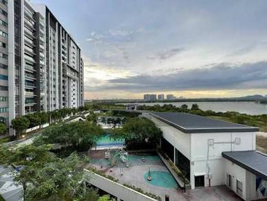 Skyvilla, D Island Residence