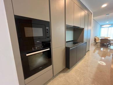 Damansara City (DC Residence ) For Rent