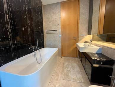 Damansara City (DC Residence ) For Rent