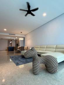 Damansara City (DC Residence ) For Rent