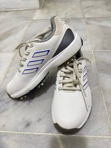 adidas junior golf shoes