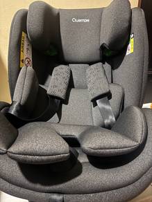 PRE LOVED Quinton Baby Car Seat