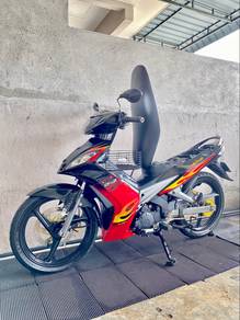 yamaha lc full std