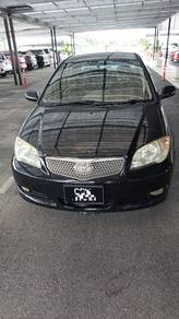 Toyota VIOS 1.5 E NCP42R-EEPSKE FACELIFT (A)