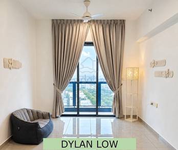 Savana @ Utropolis, Batu Kawan, Tastefully Renovated!