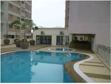 Prime Location! Walk to Desa Park City Waterfront. Beautiful Unblocked View 🌅