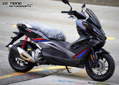 WMOTO ES250i New ES 250 ES250 FOC 5 YEAR WARRATY
