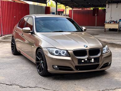 2011 Bmw 320I 2.0 M SPORTS (A) LOAN KEDAI IC SHAJA