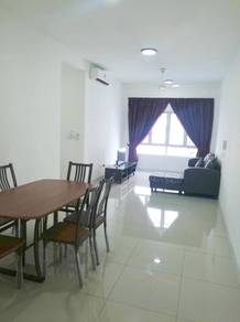 Savanna Southville City Bangi Full Furnsihed, Vacant now, Can Viewing