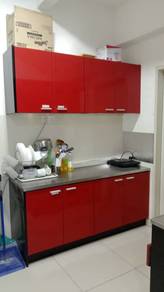 Savanna Southville City Bangi Full Furnsihed, Vacant now, Can Viewing