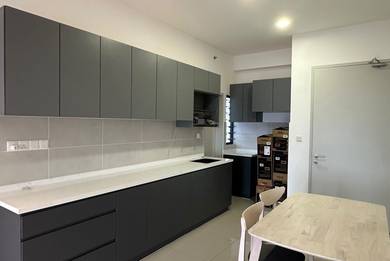 Jernih Residence @ Kajang Fully Furnished Unit