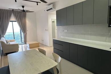 Jernih Residence @ Kajang Fully Furnished Unit