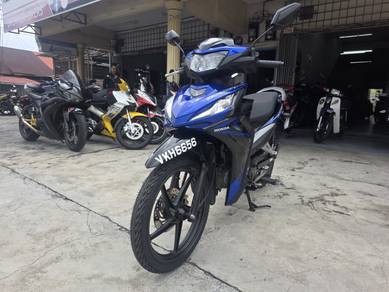 Honda Dash 125 2023