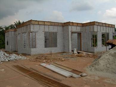 Renovation, Construction & Infrastructure Services