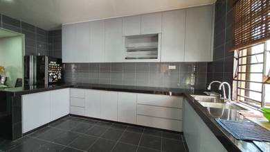 Renovation, Construction & Infrastructure Services