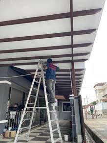 Renovation, Construction & Infrastructure Services