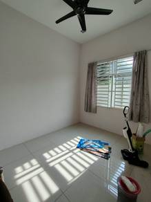 Taman Kulim Square Near Kulim Hi-Tech Partially Furnished Unit