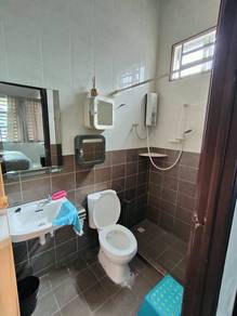 Taman Kulim Square Near Kulim Hi-Tech Partially Furnished Unit