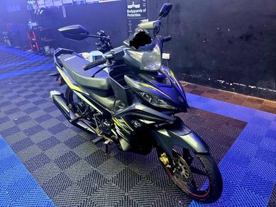 2019 Yamaha LC VC Well maintained and direct owner
