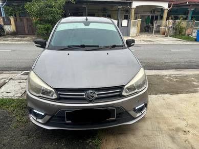 Proton Saga untuk dijual